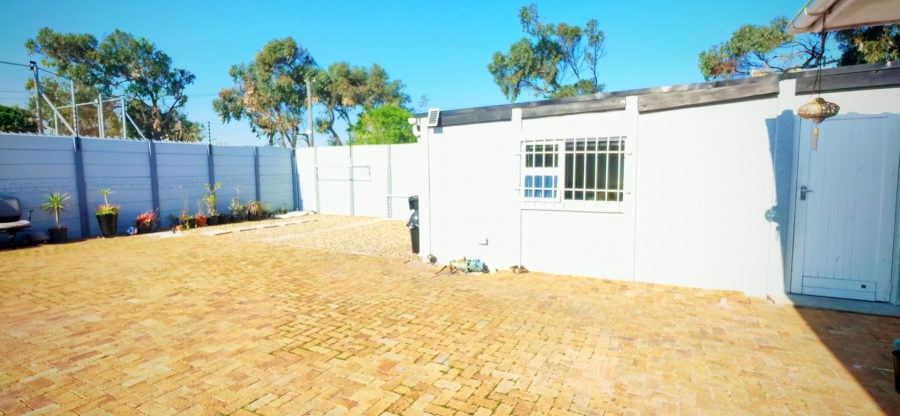 3 Bedroom Property for Sale in Ferness Estate Western Cape